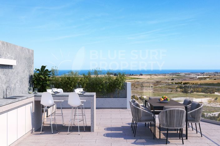 Image No.5-Appartement de 2 chambres à vendre à Deryneia