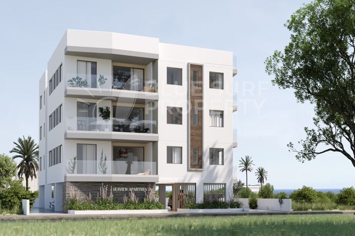 Image No.6-Appartement de 2 chambres à vendre à Deryneia