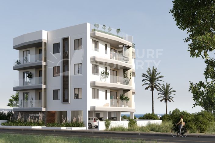 Image No.7-Appartement de 2 chambres à vendre à Deryneia