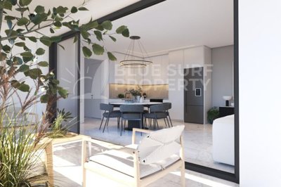 Blue Surf Property most sold property