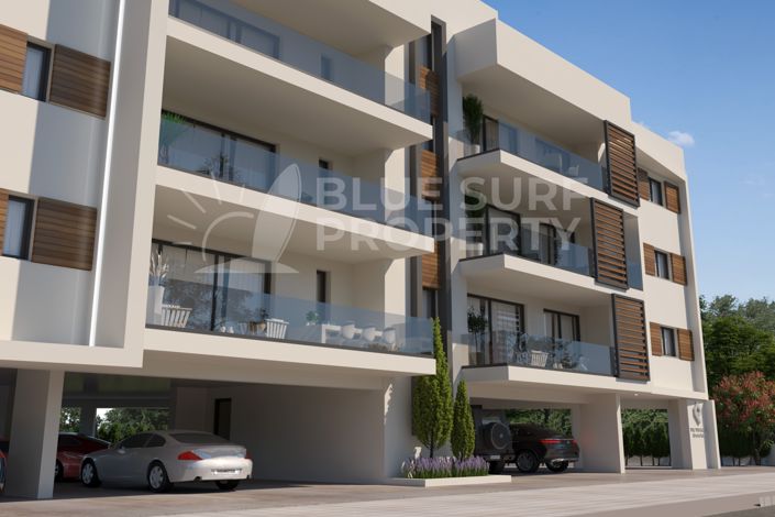 Image No.1-Appartement de 2 chambres à vendre à Paralimni