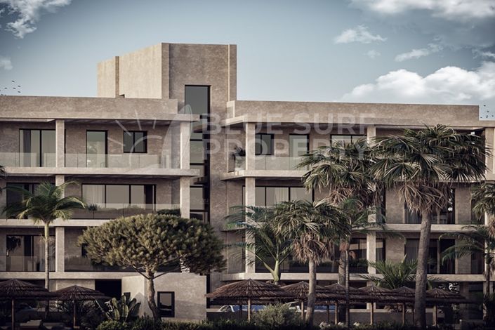 Image No.11-Appartement de 1 chambre à vendre à Kapparis