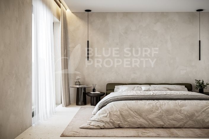 Image No.5-Appartement de 1 chambre à vendre à Kapparis