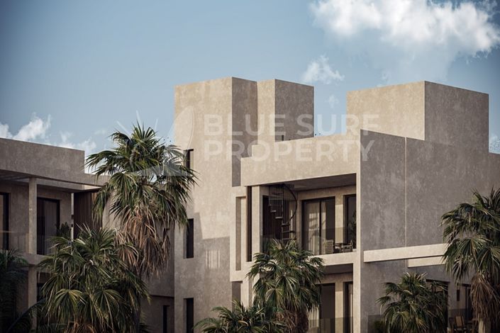 Image No.6-Appartement de 1 chambre à vendre à Kapparis