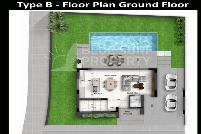 Image No.18-Villa de 3 chambres à vendre à Larnaca