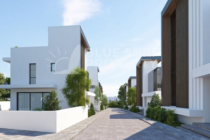 Image No.11-Villa de 4 chambres à vendre à Larnaca