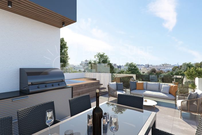 Image No.5-Villa de 4 chambres à vendre à Larnaca