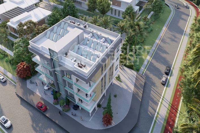 Image No.3-2 Bed Apartment for sale