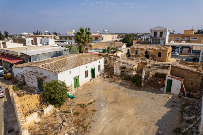 Image No.12-Bungalow de 1 chambre à vendre à Avgorou