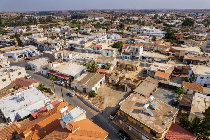 Image No.14-Bungalow de 1 chambre à vendre à Avgorou