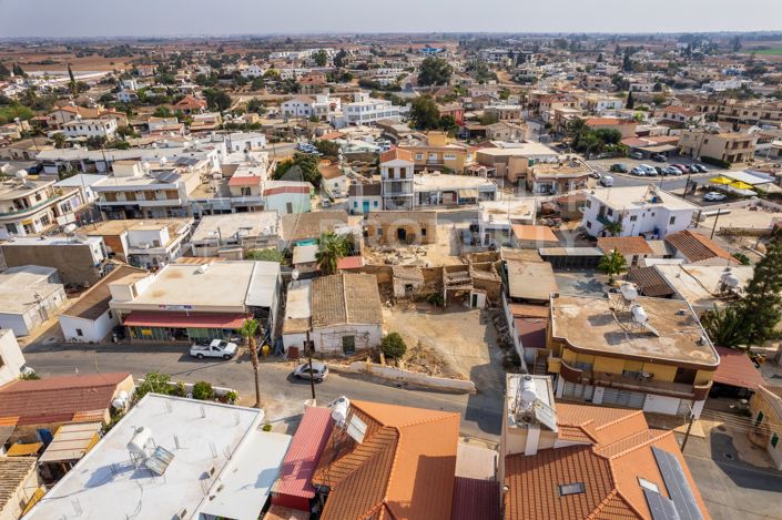Image No.15-Bungalow de 1 chambre à vendre à Avgorou