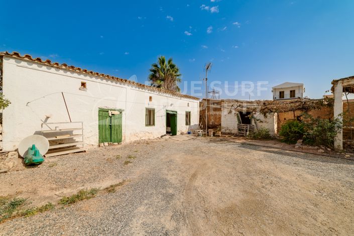 Image No.3-Bungalow de 1 chambre à vendre à Avgorou