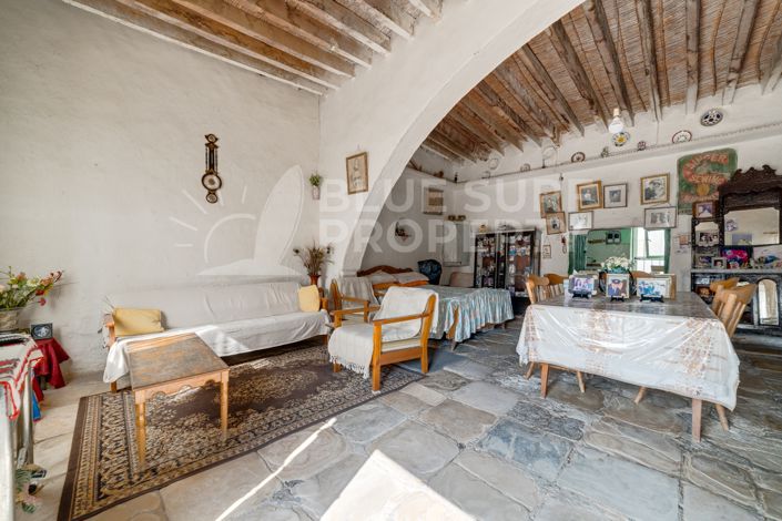 Image No.5-Bungalow de 1 chambre à vendre à Avgorou