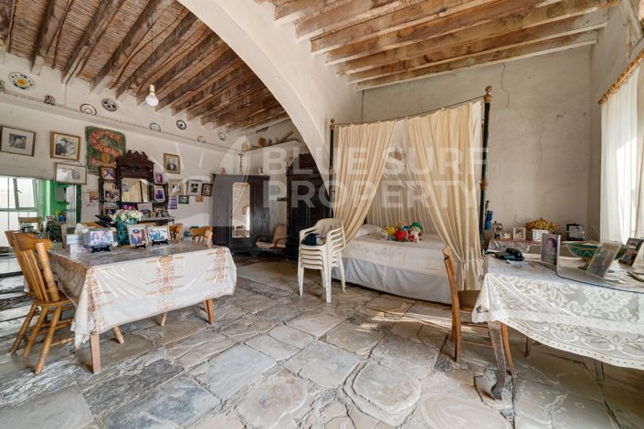 Image No.6-Bungalow de 1 chambre à vendre à Avgorou