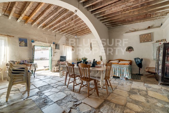 Image No.7-Bungalow de 1 chambre à vendre à Avgorou