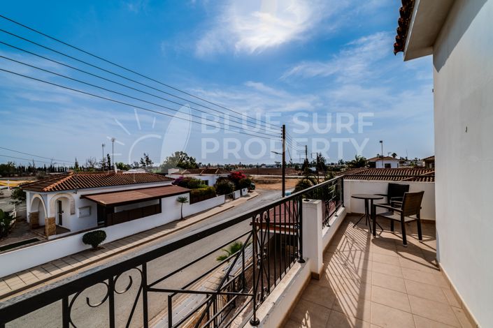 Image No.12-Propriété de 3 chambres à vendre à Avgorou