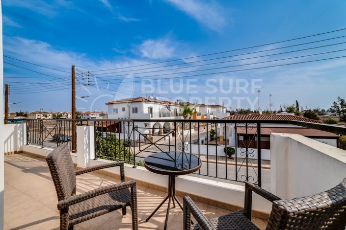 Image No.20-Propriété de 3 chambres à vendre à Avgorou