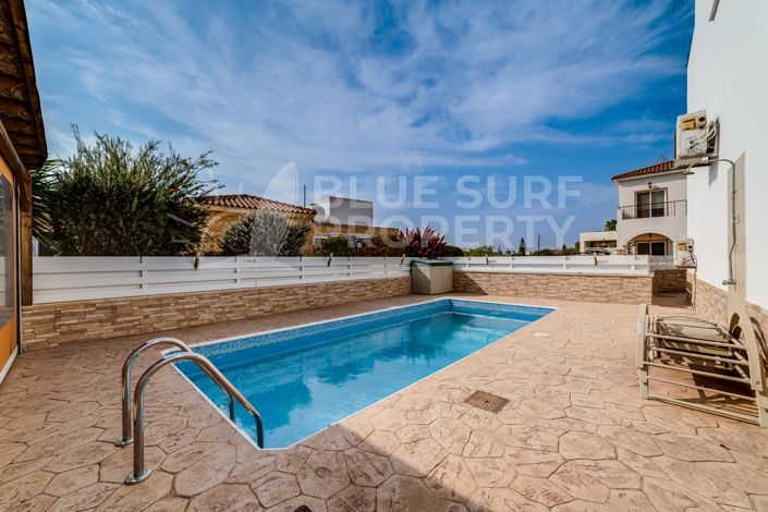 Image No.22-Propriété de 3 chambres à vendre à Avgorou