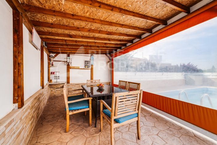 Image No.24-Propriété de 3 chambres à vendre à Avgorou