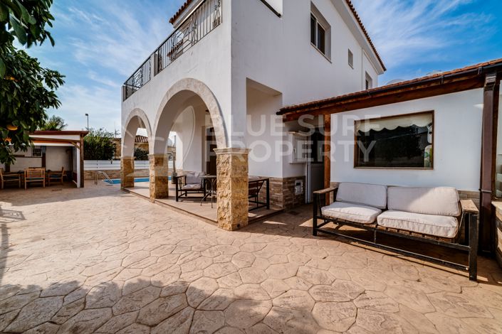 Image No.25-Propriété de 3 chambres à vendre à Avgorou