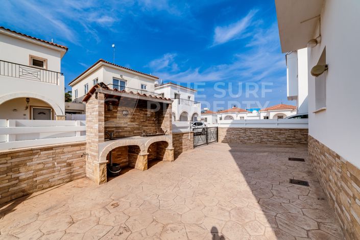 Image No.28-Propriété de 3 chambres à vendre à Avgorou