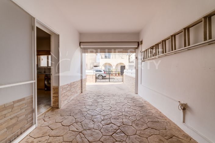 Image No.30-Propriété de 3 chambres à vendre à Avgorou