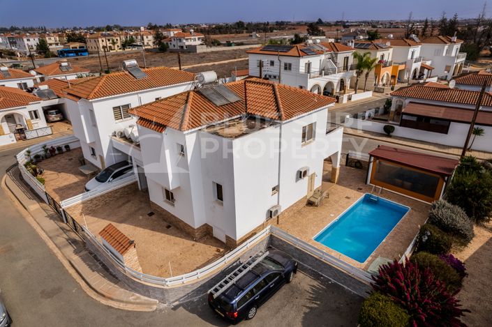 Image No.34-Propriété de 3 chambres à vendre à Avgorou