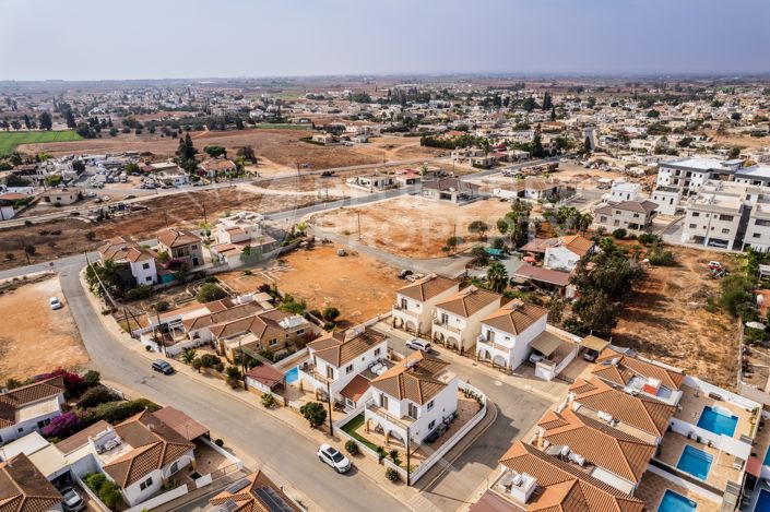 Image No.38-Propriété de 3 chambres à vendre à Avgorou