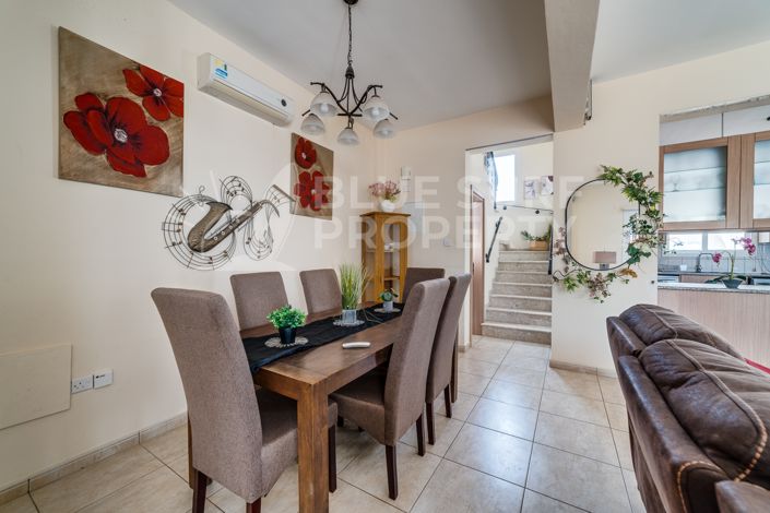 Image No.6-Propriété de 3 chambres à vendre à Avgorou