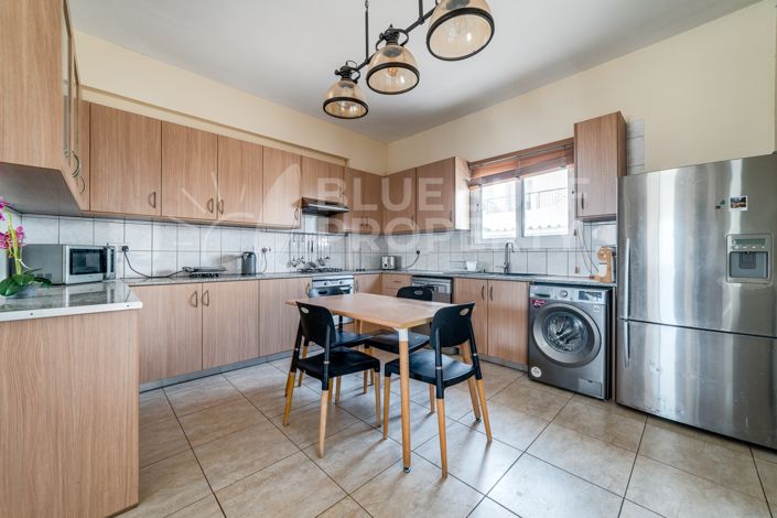 Image No.7-Propriété de 3 chambres à vendre à Avgorou