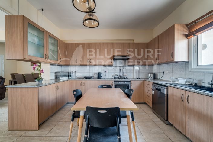 Image No.8-Propriété de 3 chambres à vendre à Avgorou