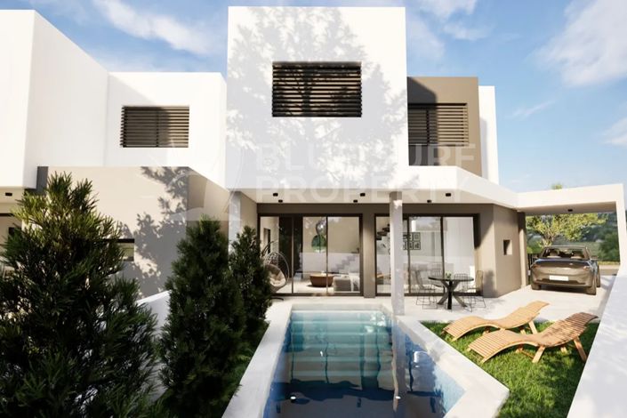 Image No.1-3 Bed Villa for sale