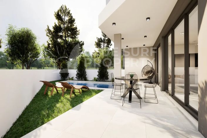 Image No.10-3 Bed Villa for sale