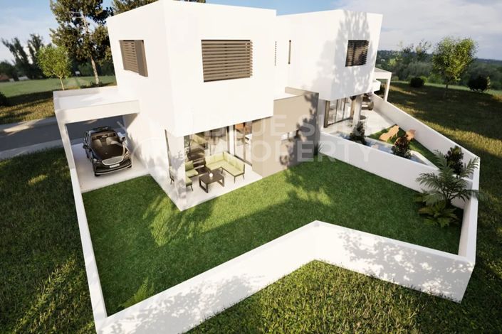 Image No.2-3 Bed Villa for sale