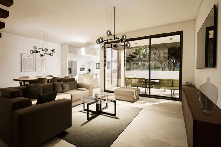 Image No.3-3 Bed Villa for sale