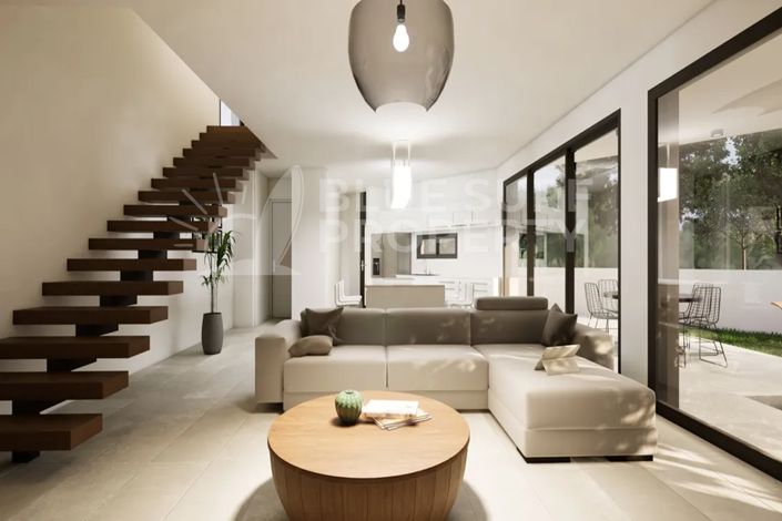 Image No.5-3 Bed Villa for sale