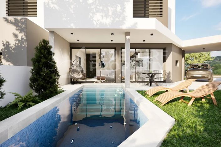 Image No.9-3 Bed Villa for sale