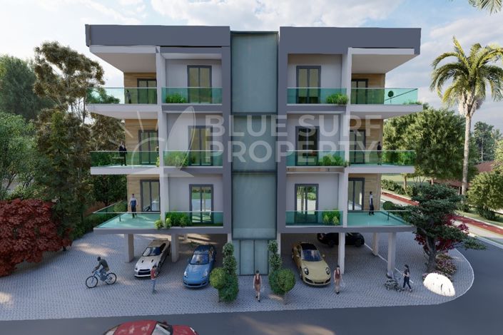 Image No.1-1 Bed Apartment for sale