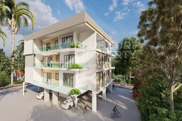 Image No.3-1 Bed Apartment for sale