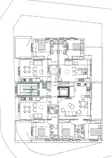 Image No.8-1 Bed Apartment for sale