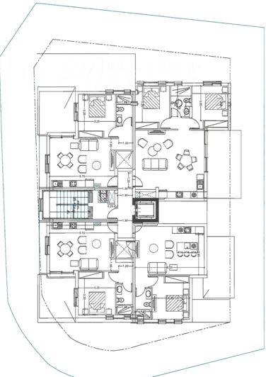 Image No.9-1 Bed Apartment for sale