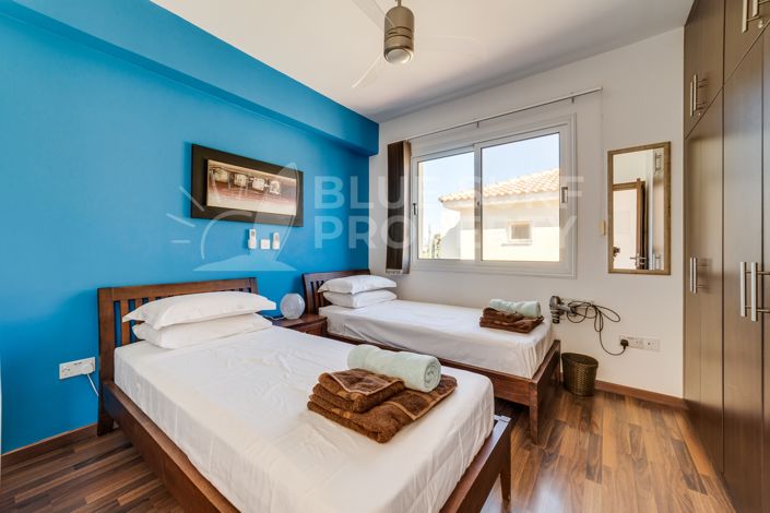 Image No.12-Villa de 3 chambres à vendre à Pernera