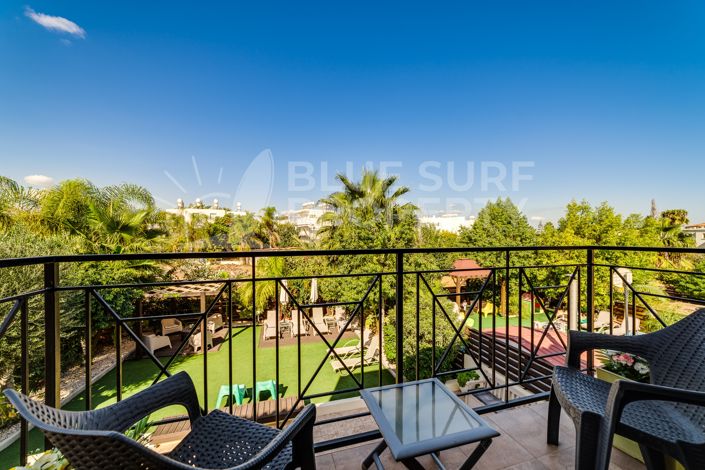 Image No.16-Villa de 3 chambres à vendre à Pernera