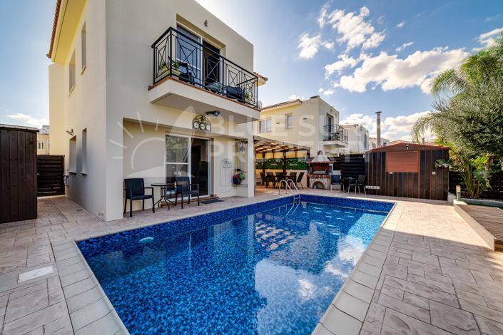 Image No.18-Villa de 3 chambres à vendre à Pernera