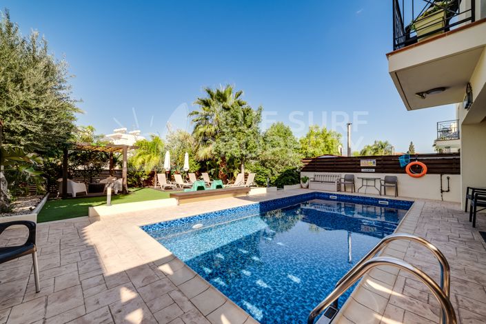 Image No.19-Villa de 3 chambres à vendre à Pernera