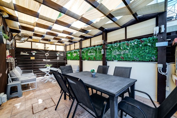 Image No.21-Villa de 3 chambres à vendre à Pernera