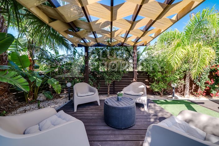 Image No.23-Villa de 3 chambres à vendre à Pernera