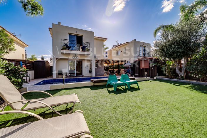 Image No.25-Villa de 3 chambres à vendre à Pernera