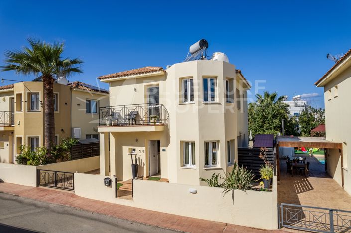 Image No.32-Villa de 3 chambres à vendre à Pernera