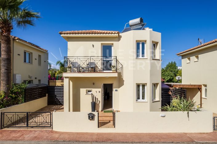 Image No.33-Villa de 3 chambres à vendre à Pernera